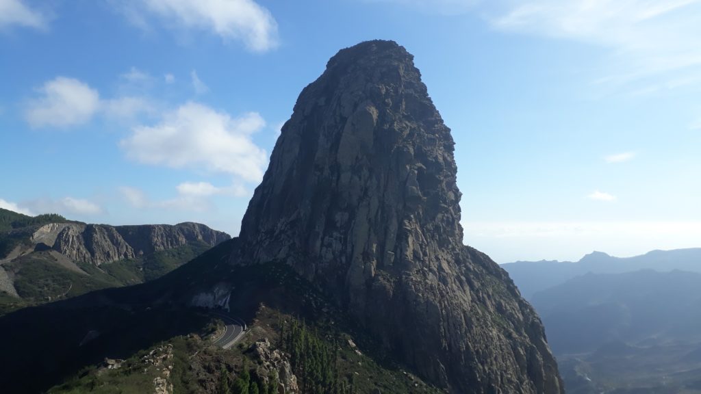 Roque de Agando