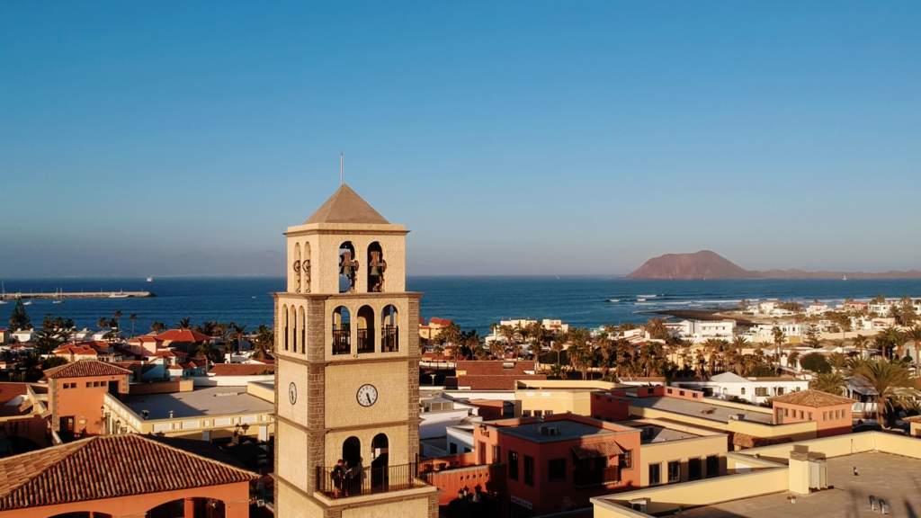 Corralejo
