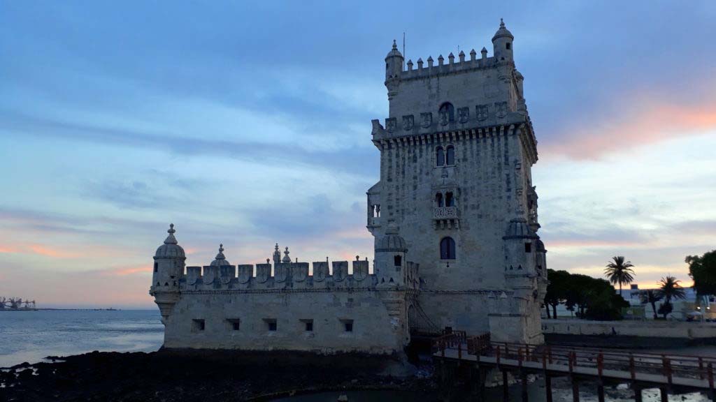 Torre de Belém