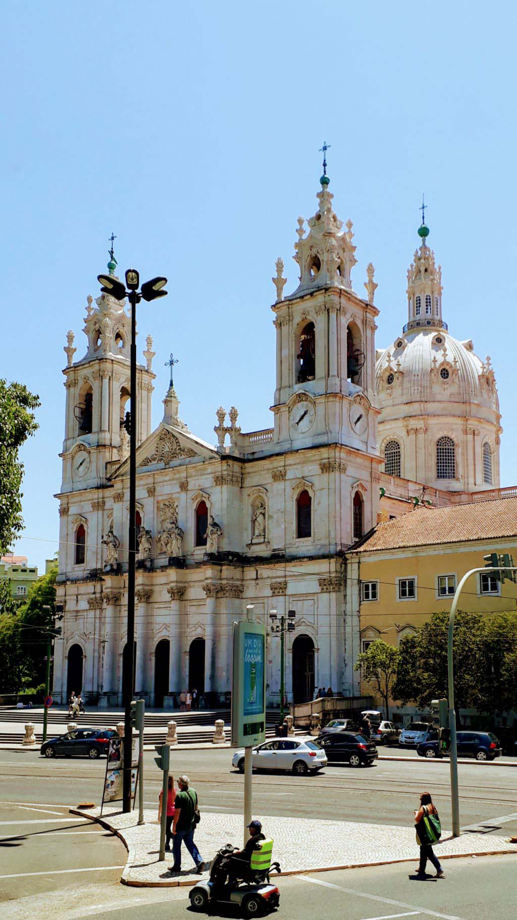 Basílica da Estrela 
