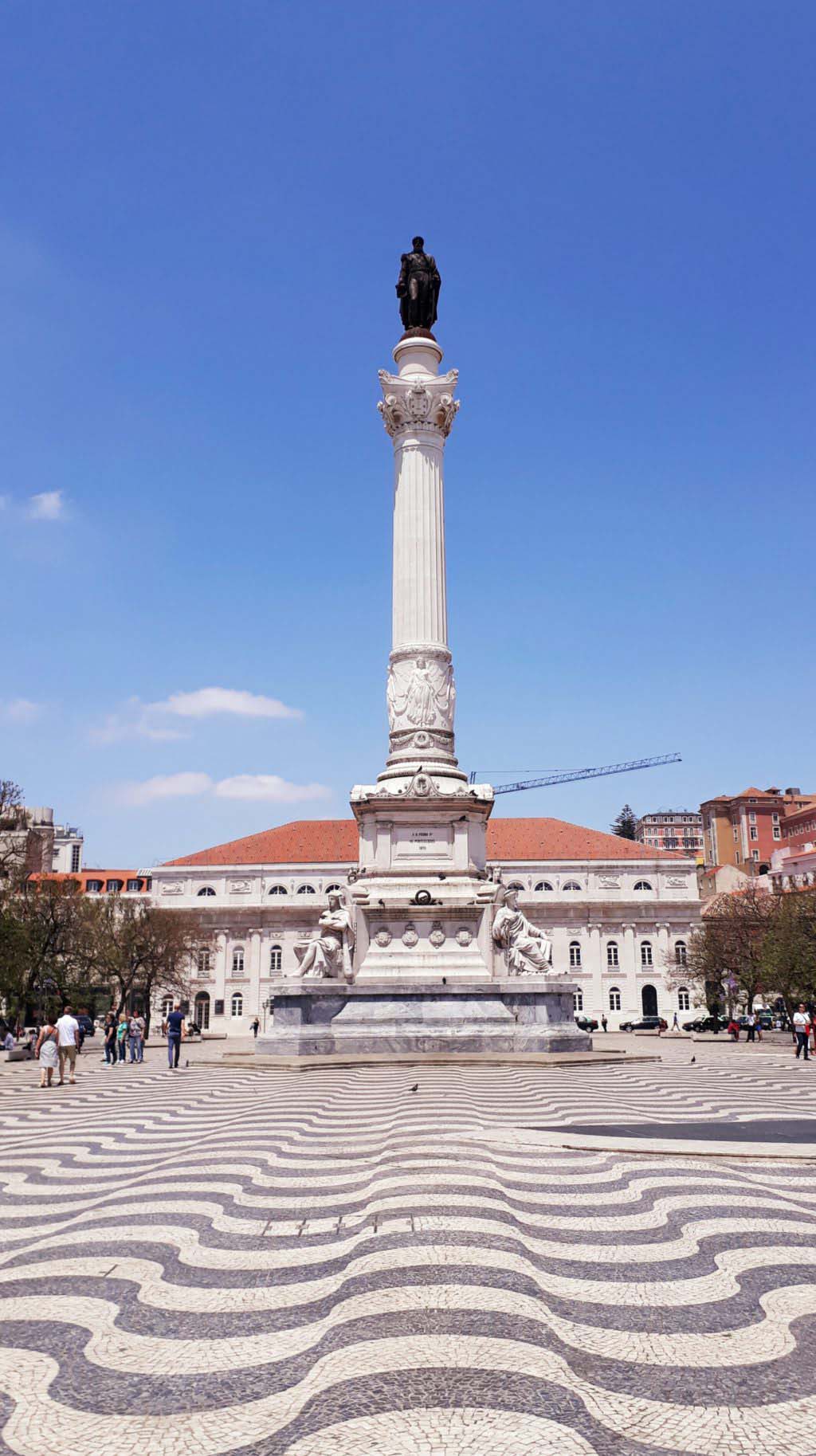 Praça Rossio