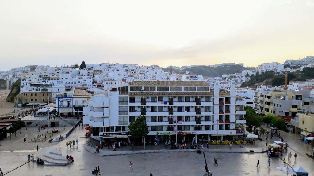 Albufeira