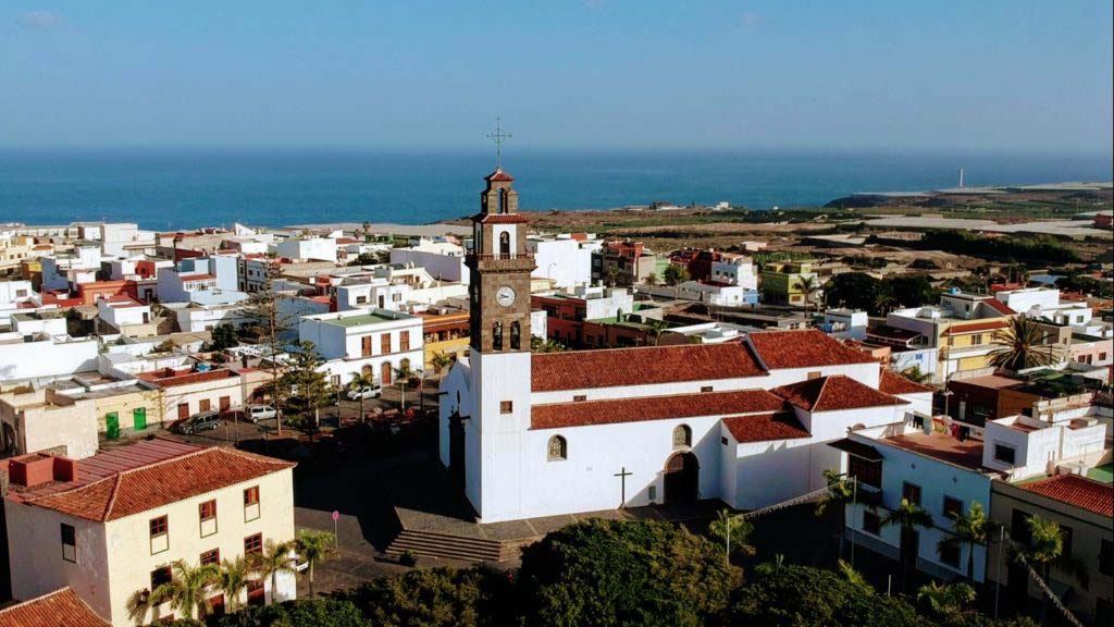 Buenavista del Norte