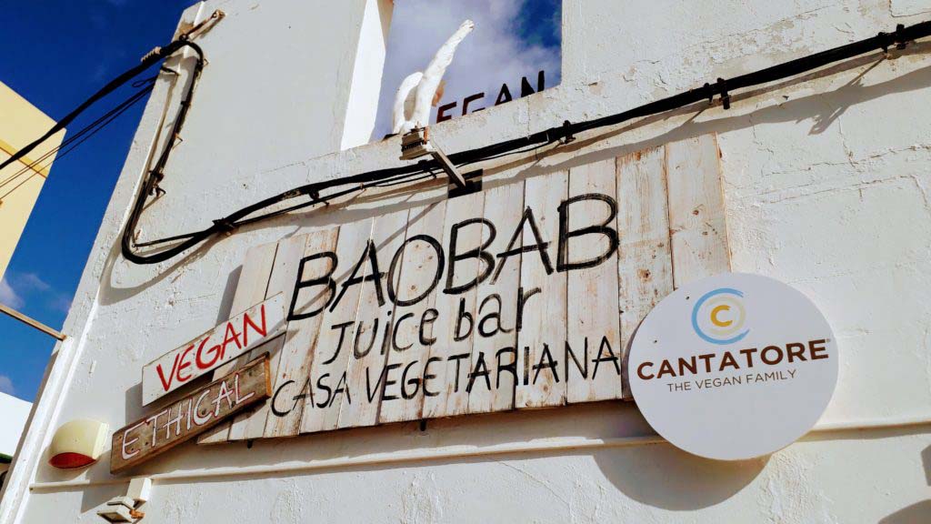 Baobab