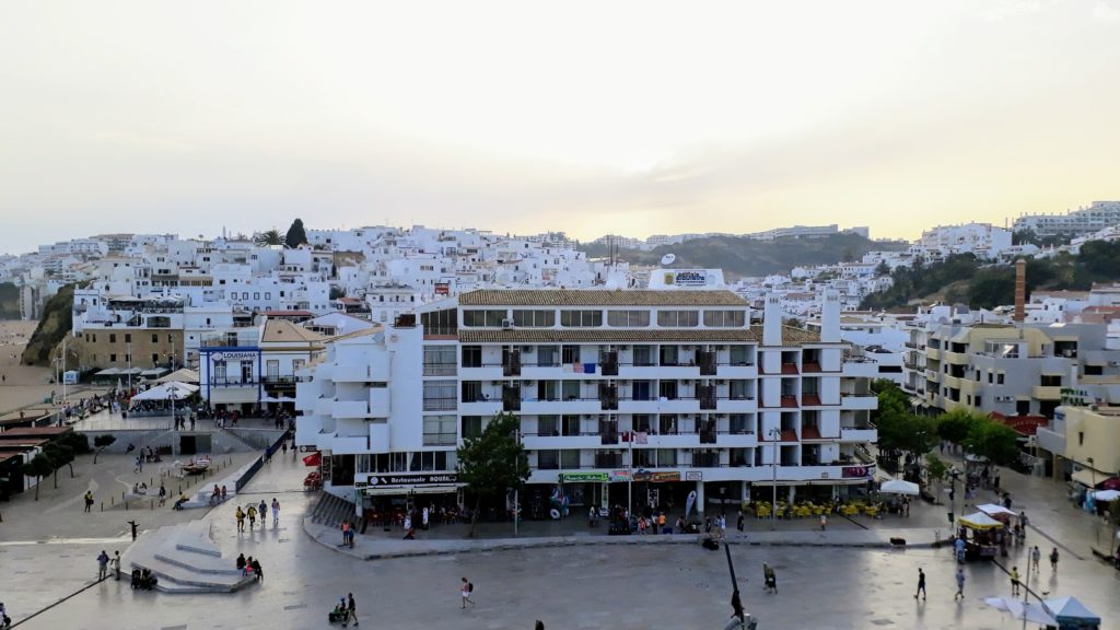 Albufeira 