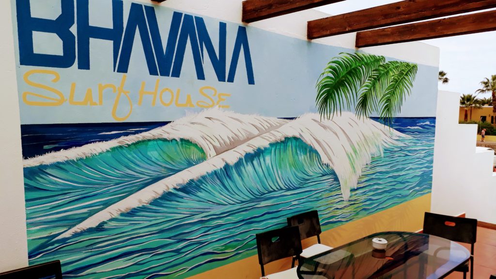 Bhavana Surf House