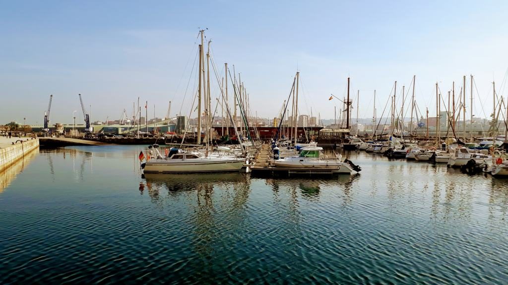 Hafen