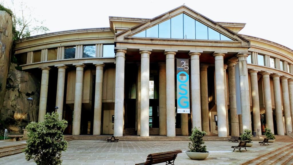 Palacio da Ópera