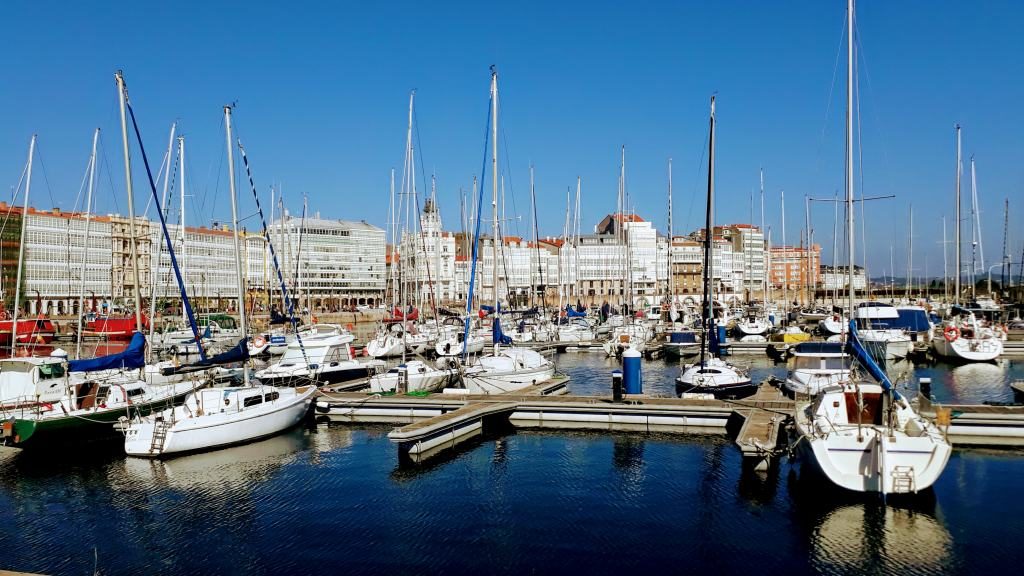 Hafen