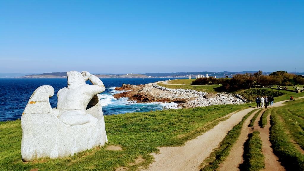 "Hércules na nave dos Argonautas", von Gonzalo Viana