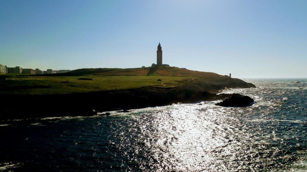 Torre de Hércules
