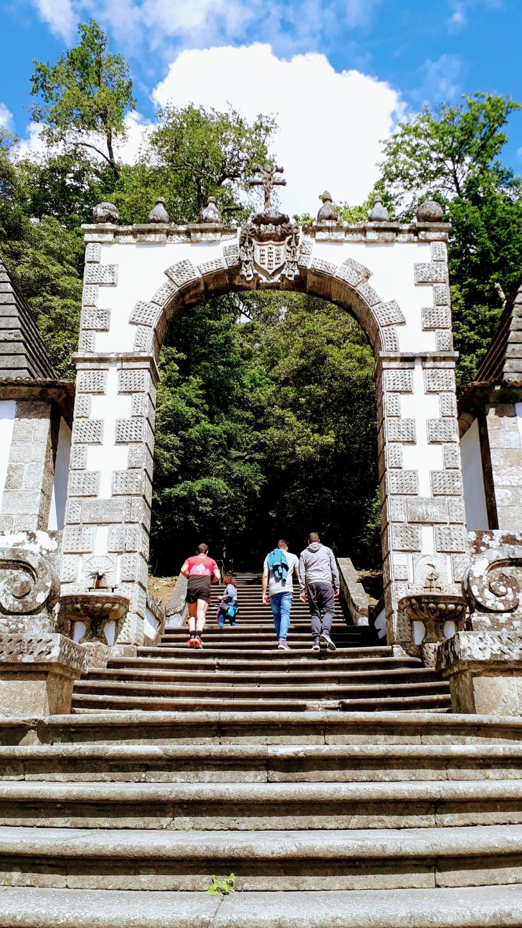 Bom Jesus do Monte