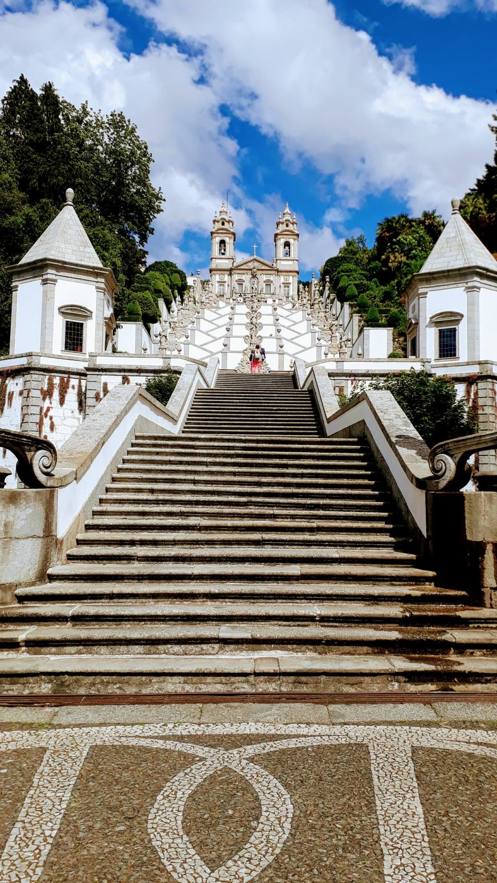 Bom Jesus do Monte