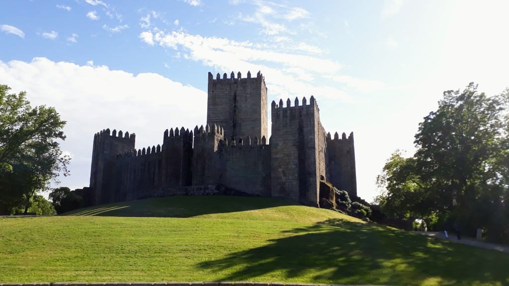 Castelo de Guimarães