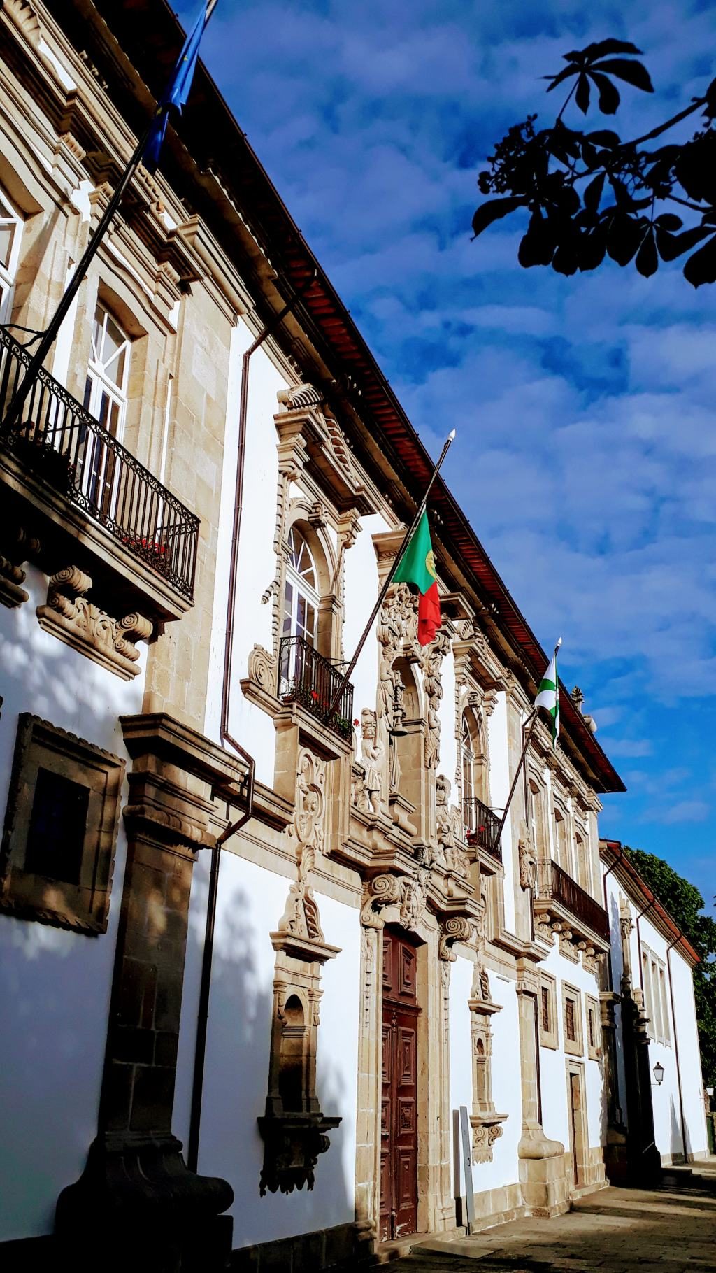 Câmara Municipal de Guimarães