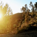 Vale de Moses: Yoga Retreat in den Bergen Portugals