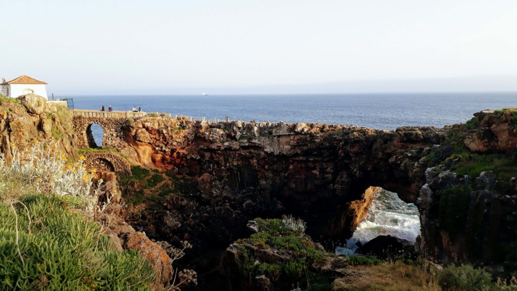 Boca do Inferno