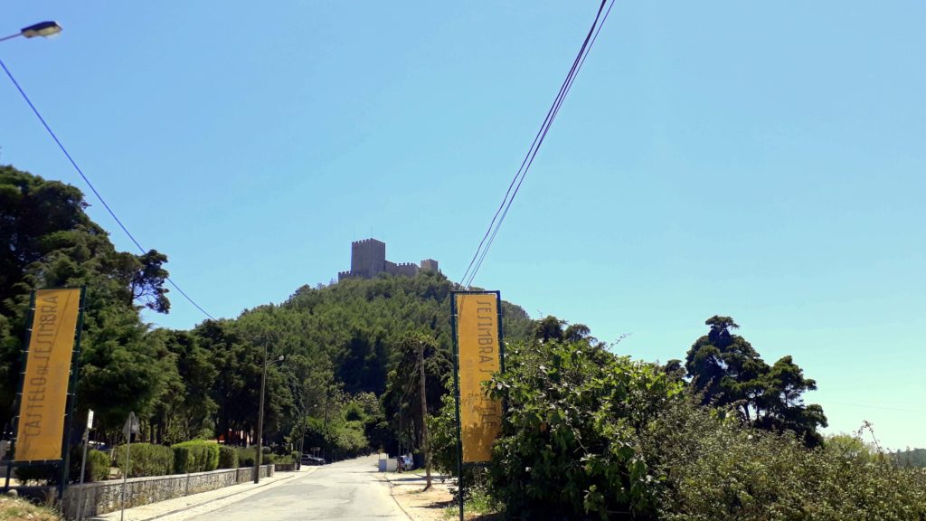 Castelo de Sesimbra