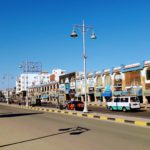 Öffentliche Verkehrsmittel in Hurghada