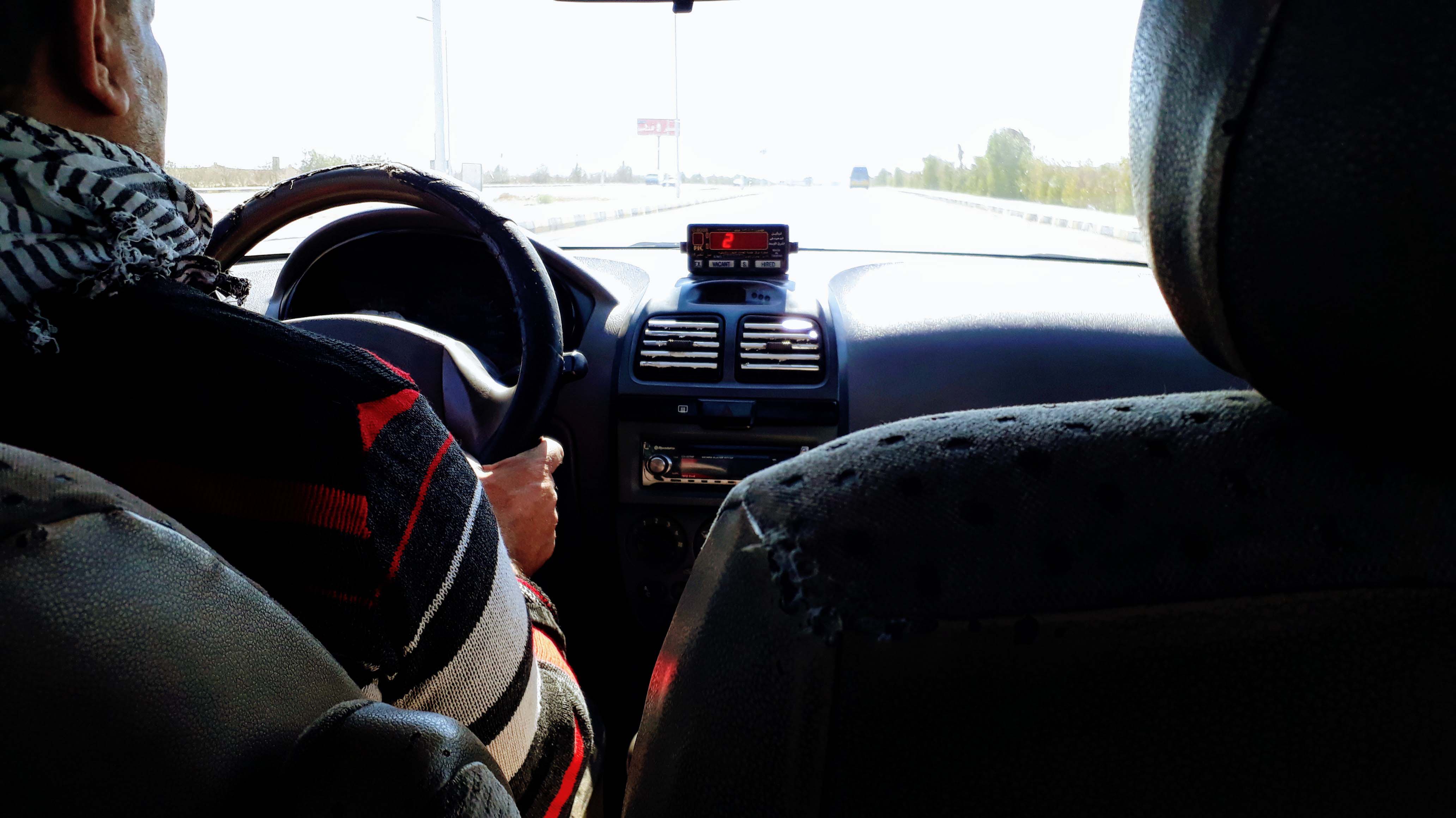 Abzocke im Taxi: 15 Maschen und wie du sie vermeidest – The Vegan Travelers