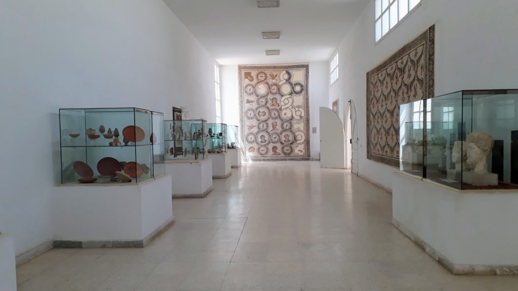 Museum von El Djem