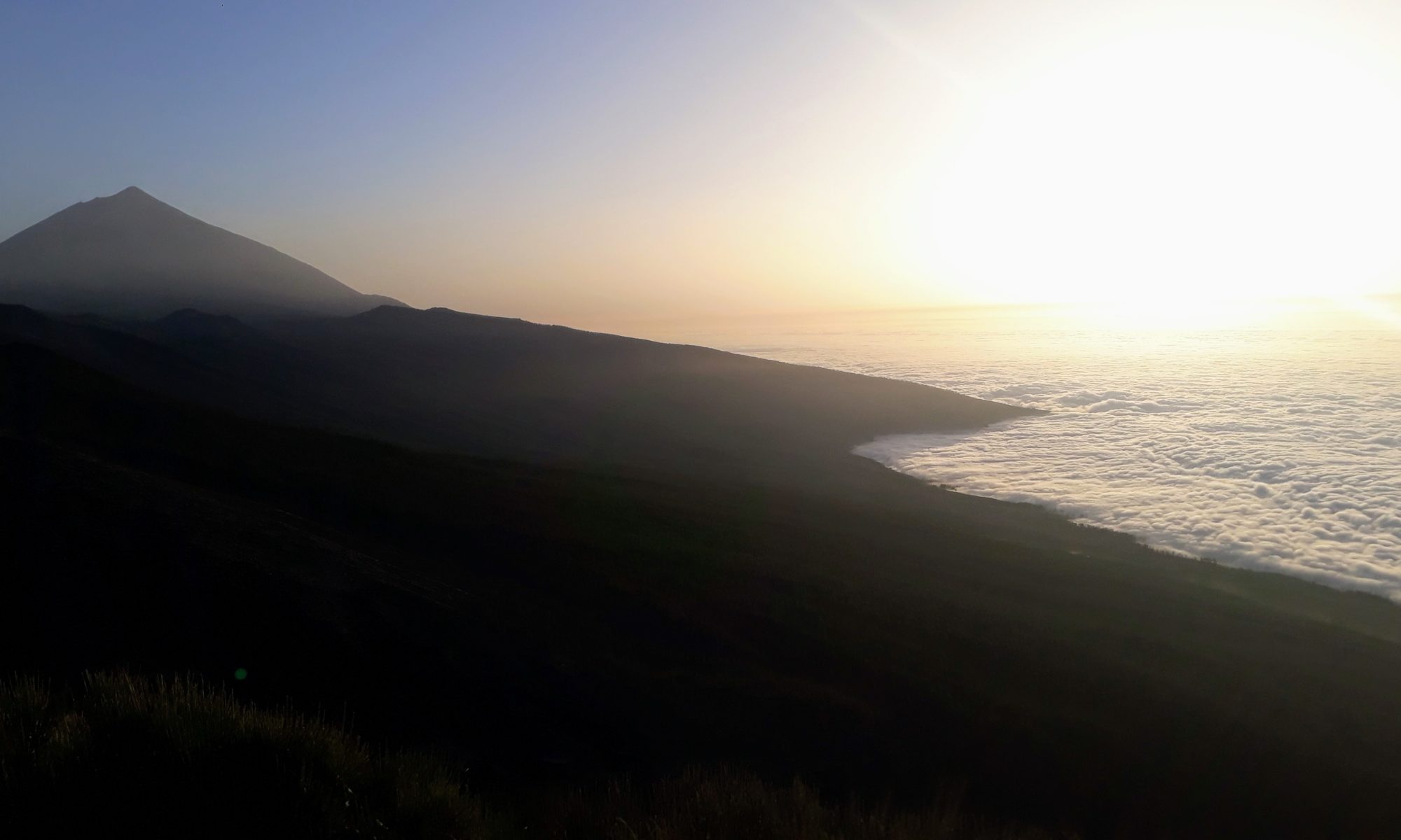 Download Pico Del Teide Ausbruch Images
