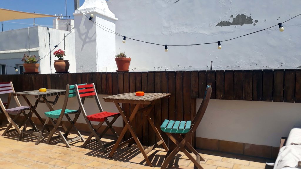 La Casa Morada