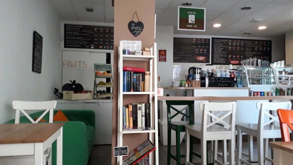 Top Coffee Shop
