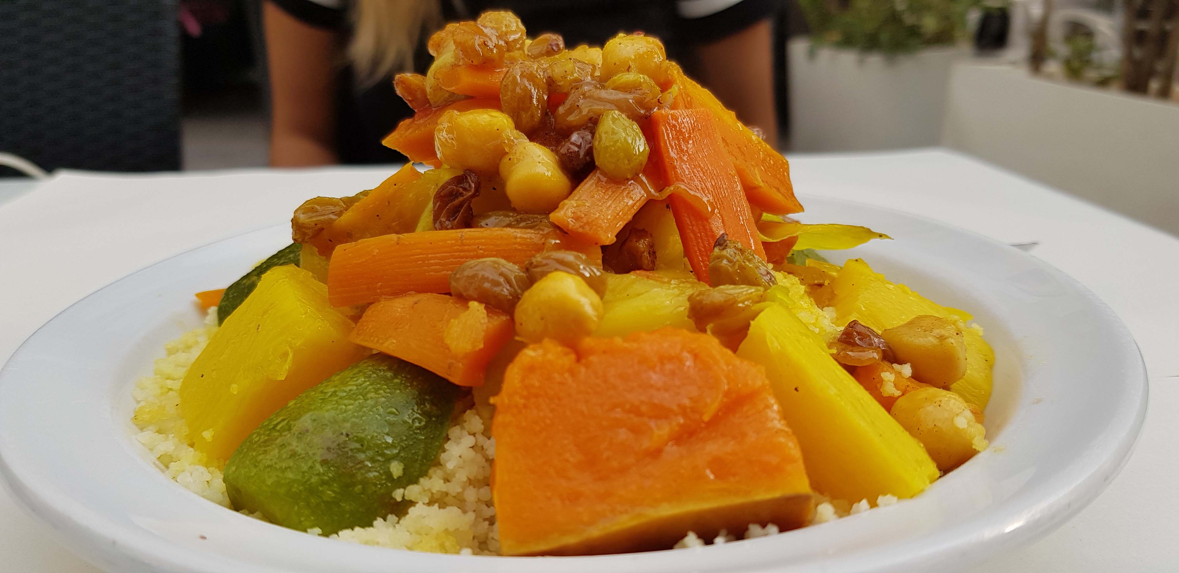 Vegan in Marokko: Gerichte, Restaurants und Produkte – The Vegan Travelers
