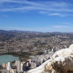 Wanderung auf den Penyal d’Ifac bei Calp