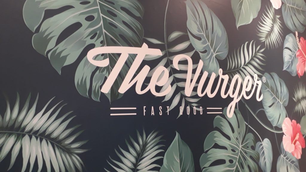 The Vurger Valencia
