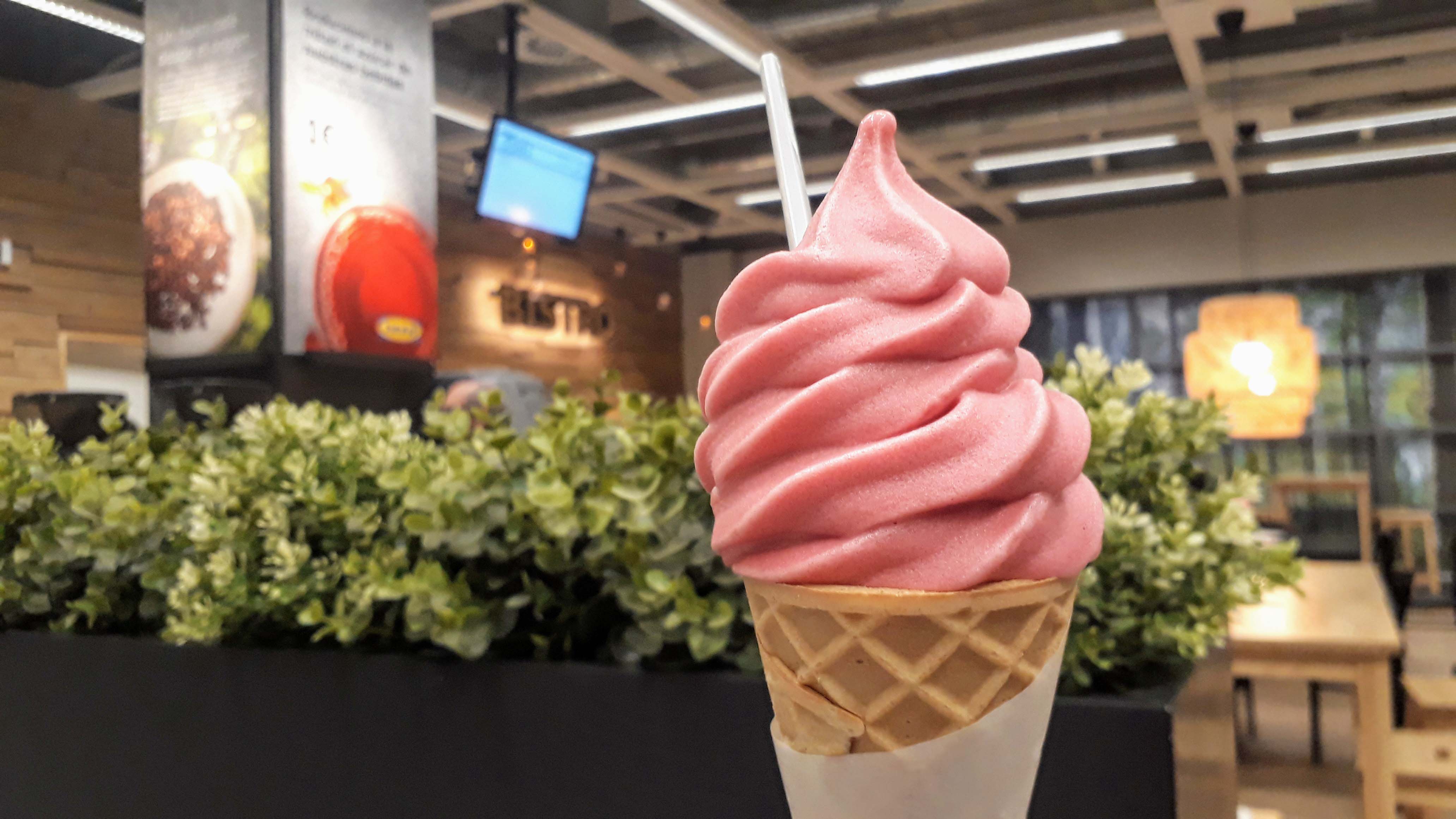 Vegan bei IKEA: Köttbullar, Hot Dog, Eis und mehr – The Vegan Travelers