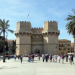 Tagesausflug nach Valencia: Sightseeing & Essen