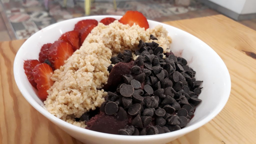 Almalibre Açaí Bar Valencia