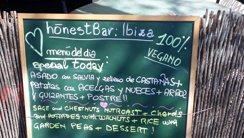 HōnestBar:Ibiza