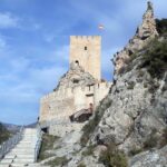 Route der 7 Burgen: Geheimtipp im Hinterland der Costa Blanca