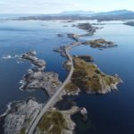 Norwegen-Rundreise mit dem Wohnmobil: 3 Routen für 1-3 Wochen