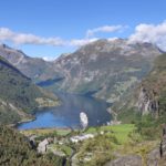 Norwegen: Sehenswürdigkeiten und Fjorde [+Karte]