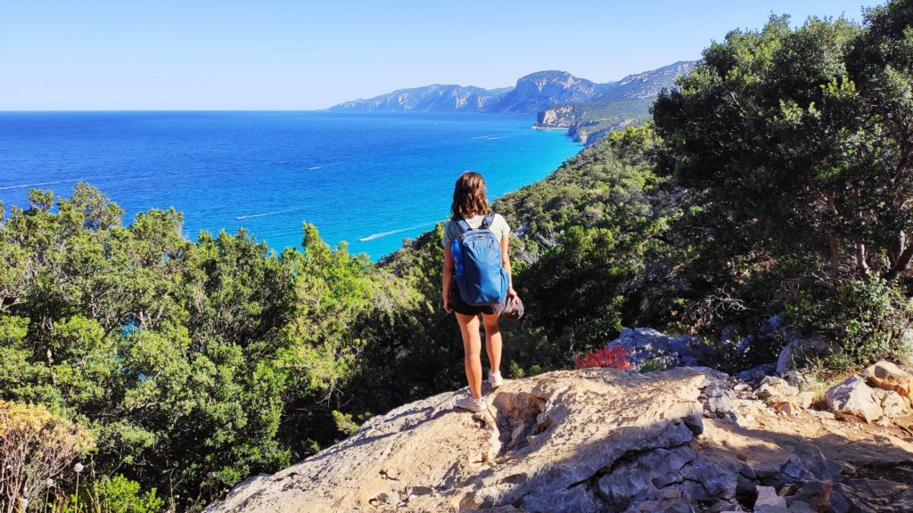 Wandern auf Sardinien Unsere 7 schönsten Touren The Vegan Travelers