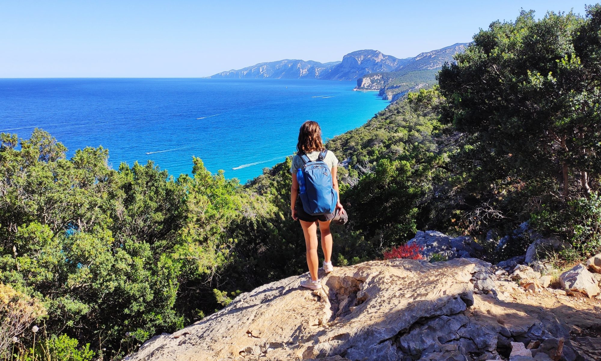Wandern auf Sardinien: Unsere 7 schönsten Wandertouren