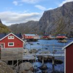 Urlaub in Norwegen: Wo ist es am schönsten? (mit Karte)