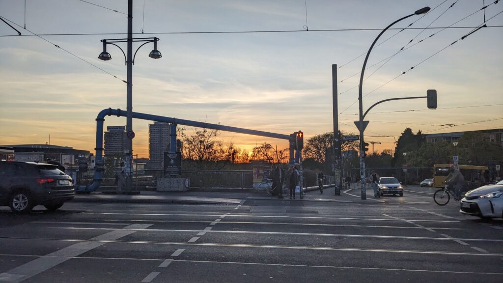 Reisen als Flucht vor dem stressigen Alltag – nach wie vor ein Grund, doch längst nicht mehr der einzige