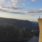 Wandern in Norwegen: 11 spektakuläre Wanderungen (+kostenlose Parkplätze)
