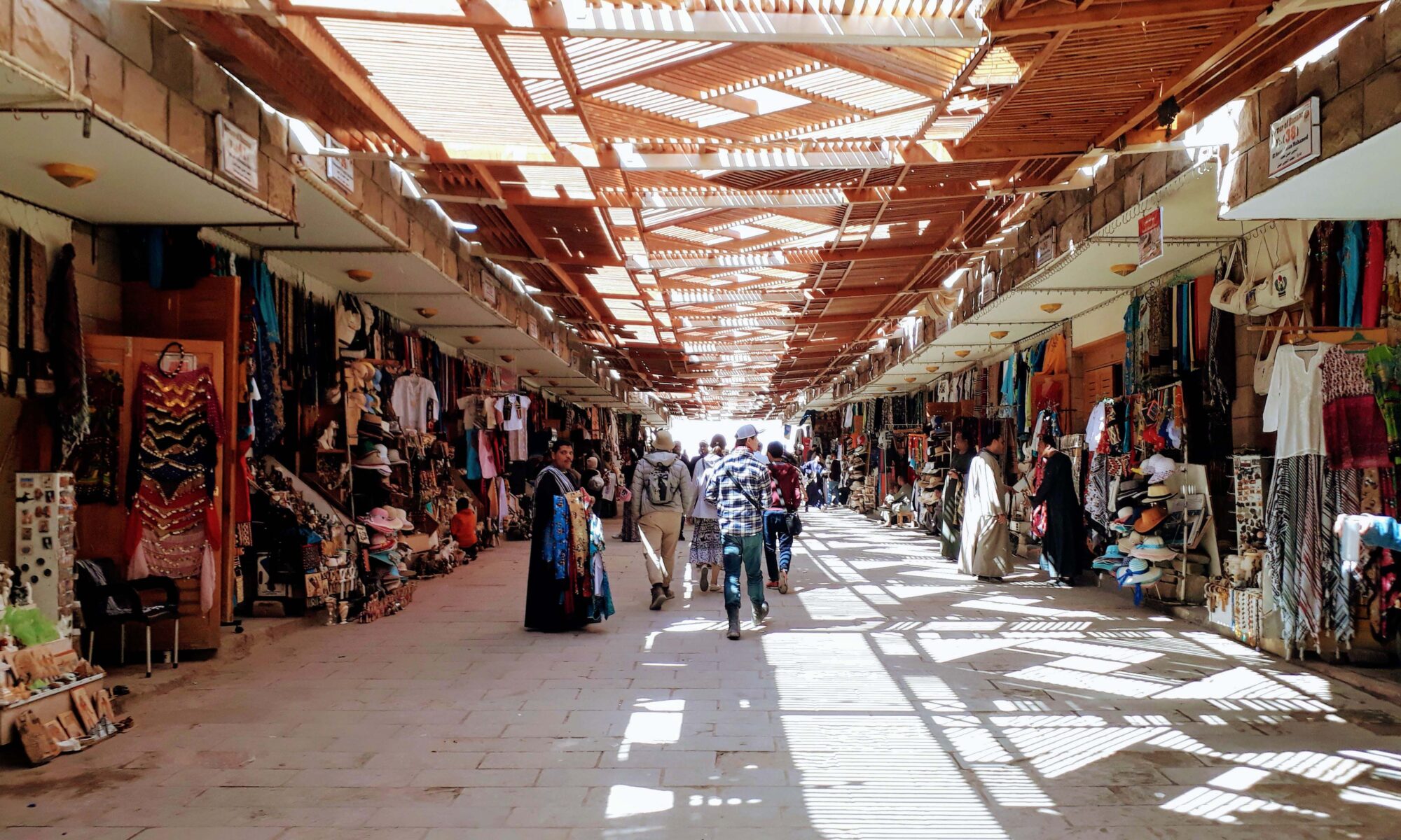 Ägypten: Tipps gegen Abzocke, Betrug und Touristenfallen