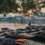 Reisetrends 2025: Zwischen Selbstfindung, KI und Nachhaltigkeit