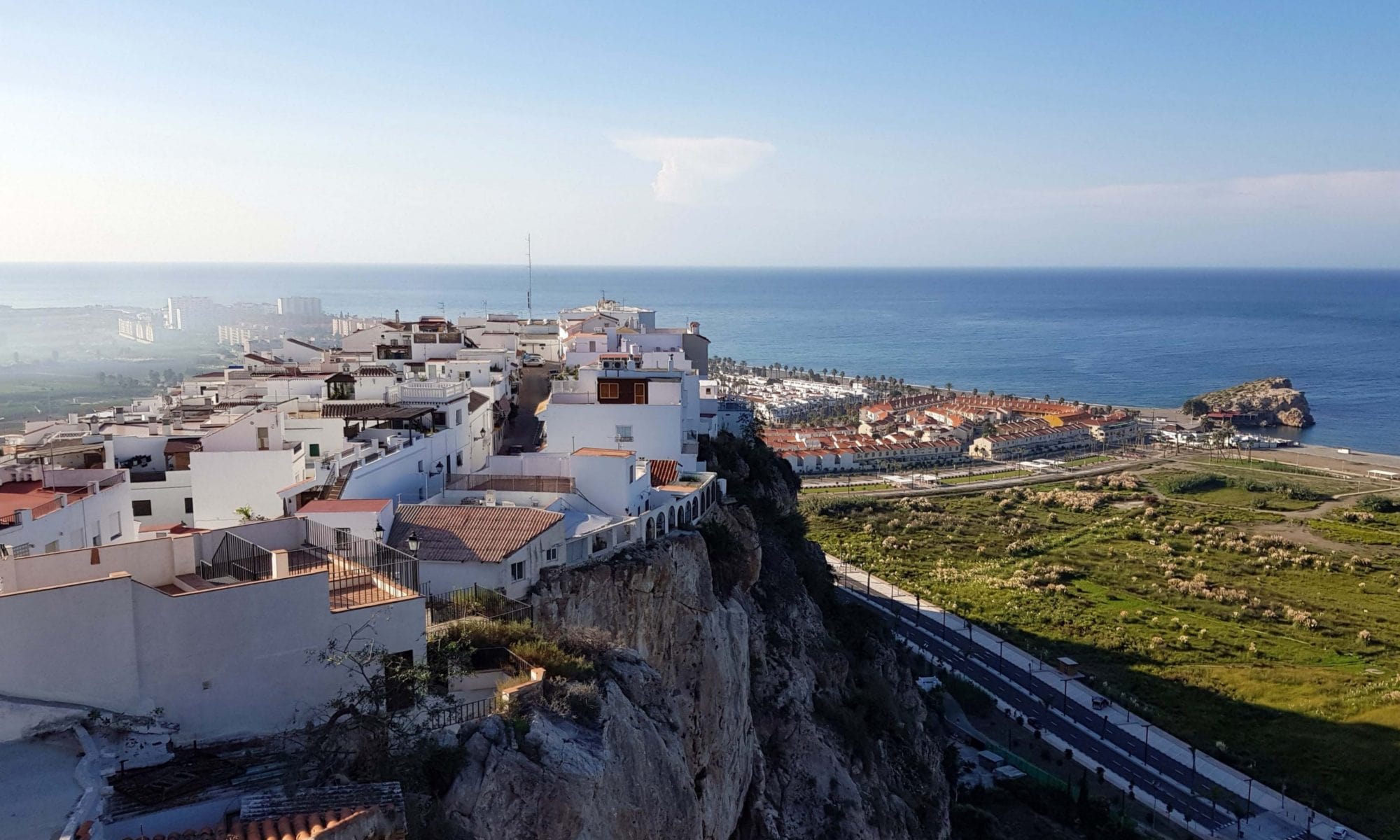 Andalusien-Urlaub: Wo ist es am schönsten? (mit Karte)