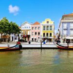 Aveiro: Sehenswürdigkeiten im Venedig von Portugal