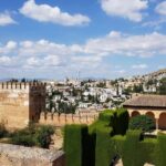Granada: Top Sehenswürdigkeiten in 1-2 Tagen [+Karte]