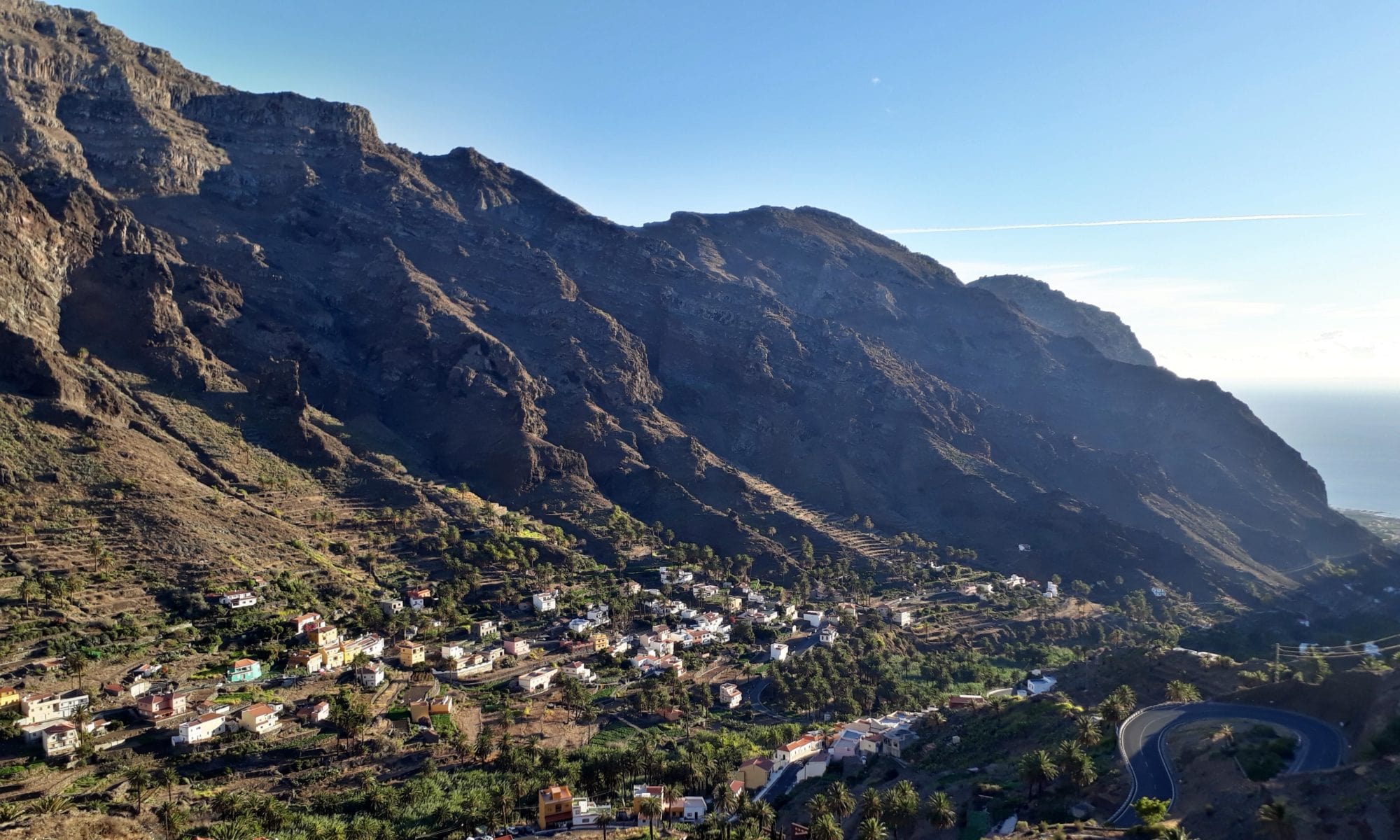 La Gomera: Schönste Orte und Sehenswürdigkeiten [+Karte]