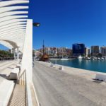 Sehenswürdigkeiten in Málaga: Top Museen, Plätze und Strände